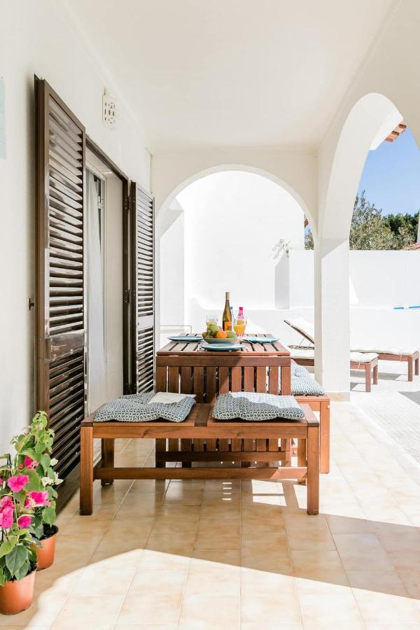 Beachfront Villa With Private Pool In Manta Rota วิลา โนวา เด คาเซลา ภายนอก รูปภาพ